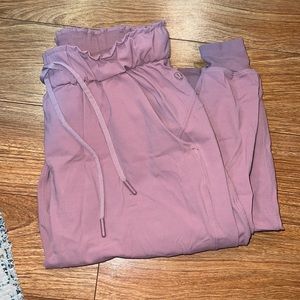Lululemon jogger